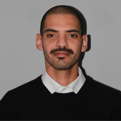 Rogét van Heerden, founder of Frank Wilson Digital